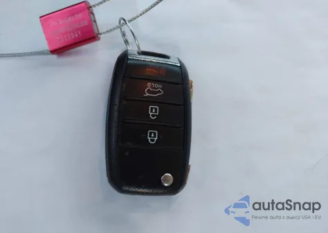 2018 Kia Sportage Lx from USA, damaged, VIN KNDPMCAC9J7433936